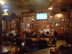 Rivershack Tavern - New Orleans