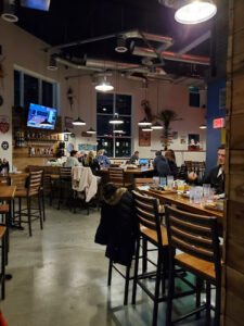 Rivershed - Braintree
