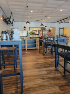 Riverside Cafe & Coffee Shop - Gurnee
