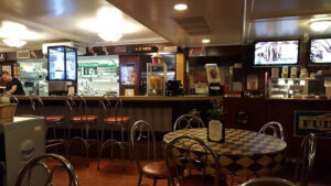 Riverside Creamery - Port Jervis