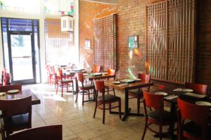 Riverside Korean Restaurant - Covington