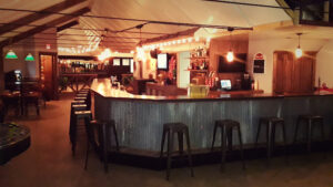 Riverside Roadhouse - Marshfield