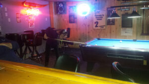 Riverside Saloon - Alton