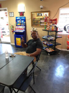 Riverside Wing Thing - Pine Bluff