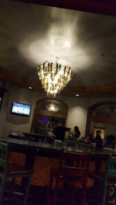 Riverwalk Cantina - Grapevine