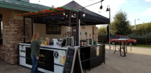 Riverwalk Grill - Santee