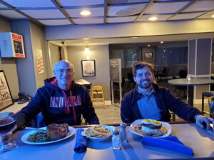 Riverwalk Restaurant and Catering - Evansville