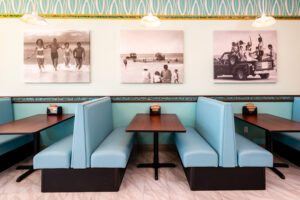 Riviera Creamery - Panama City Beach