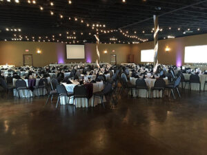 Riviera Events & Catering - Brandon