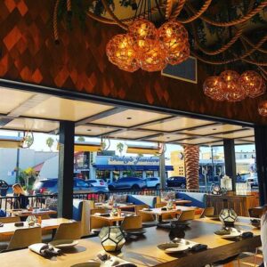 Riviera House - Redondo Beach
