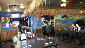 Riviera Maya Mexican Bar - Fond du Lac