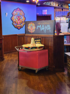 Riviera Maya Taco & Tequila Bar - Highland