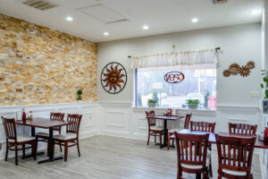 Riviera Pizza Tuckerton Road - Medford