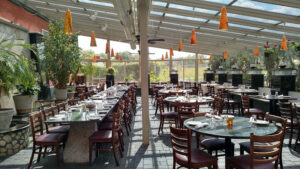 Riviera Restaurant - East Providence