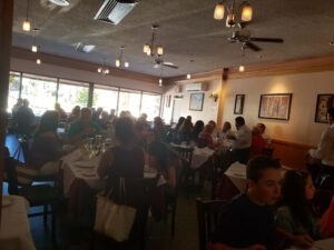 Riviera Ristorante - Queens