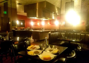 Riviera Supper Club and Turquoise Room - La Mesa