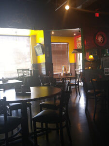 Rixster Grill - High Point