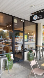 Rize Pizza - Broomall