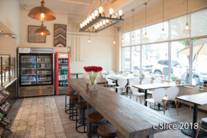Rize Pizza - West Chester - West Chester