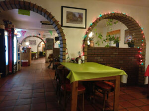 Rizo's Restaurant - Alamogordo