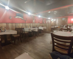Rizvani's Pizza Restaurant - Watertown