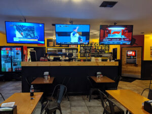 Rizzoli's Pizza - Clearwater