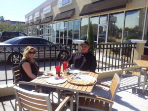 Rizzotto's Pizzeria - Largo