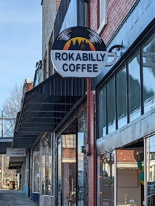 RoKaBilly Coffee - Carthage