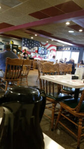Road Dawg Family Restaurant - Beloit
