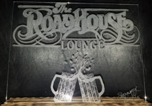 Road House Lounge - Pell City