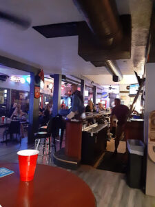 Roadhouse - Cincinnati