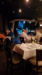 Roadhouse Cafe - Fort Myers