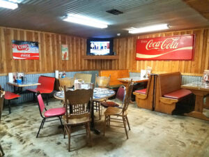 Roadhouse Family Diner - Paris