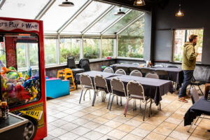 Roadie Joe's Bar & Grill - Salisbury