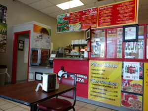 Roadrunner Pizza - Las Cruces