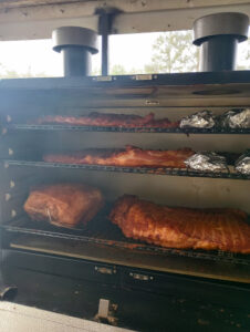 Roadside Kuntry Kitchen - Brooksville