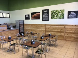 Roast Sandwich House - Hicksville