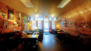 Roasted Coffee Depot - Graham