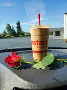 Roasters Coffee - Walla Walla