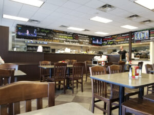 Roasters 'N Toasters - Pinecrest