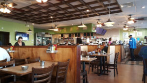 Roasters 'N Toasters - Pinecrest