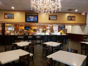 Robata Japanese Steak House - Clermont