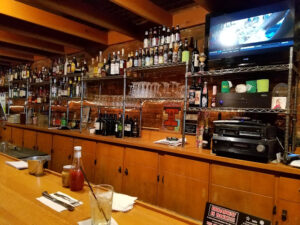 Robbies Restaurant - Decatur