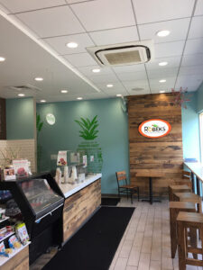 Robeks Fresh Juices & Smoothies - McLean