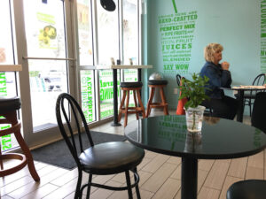 Robeks Fresh Juices & Smoothies - Neptune Beach