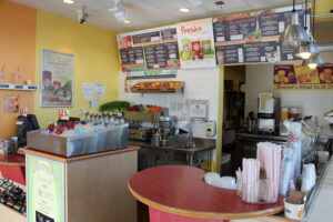 Robeks Fresh Juices & Smoothies - Goodyear