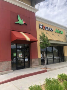 Robeks Fresh Juices & Smoothies - Palmdale