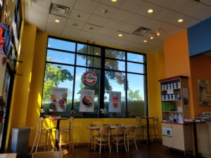 Robeks Fresh Juices & Smoothies - Bellingham