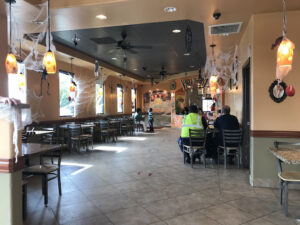 Robertitos Taco Shop - Fresno