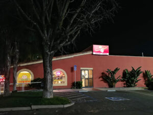 Robertito's Taco Shop - Fresno